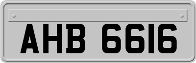 AHB6616