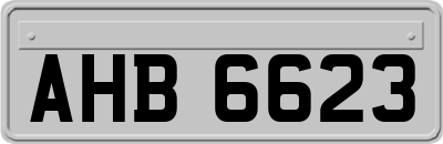 AHB6623