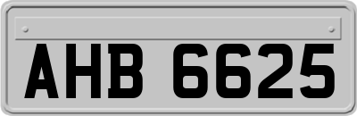 AHB6625