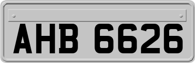 AHB6626