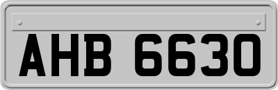 AHB6630