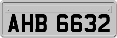 AHB6632