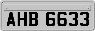 AHB6633