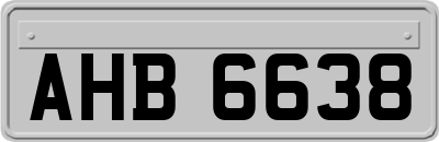 AHB6638