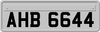 AHB6644