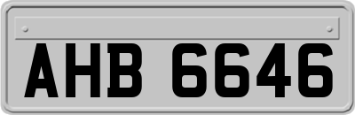 AHB6646