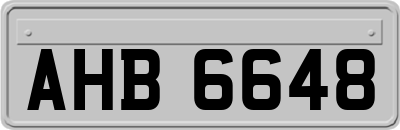 AHB6648