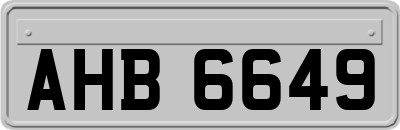 AHB6649