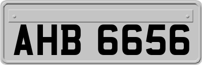 AHB6656