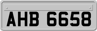 AHB6658