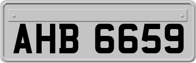 AHB6659