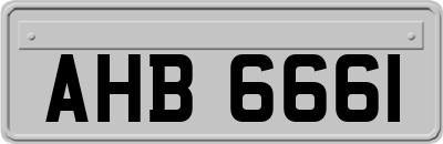 AHB6661