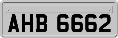 AHB6662