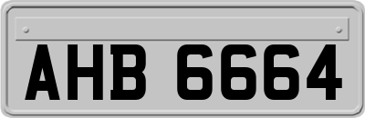 AHB6664