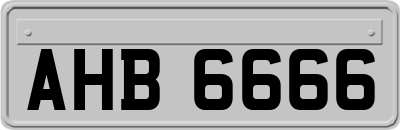 AHB6666