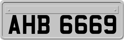 AHB6669