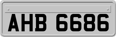 AHB6686