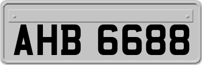 AHB6688