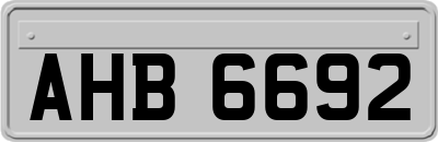 AHB6692