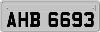 AHB6693