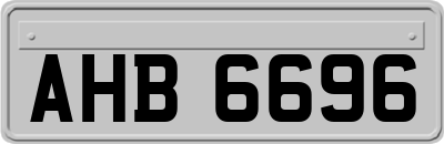 AHB6696