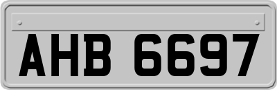AHB6697