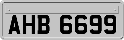 AHB6699