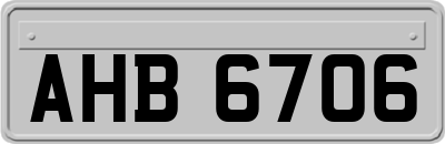 AHB6706