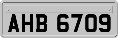 AHB6709