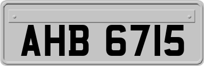 AHB6715