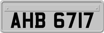 AHB6717
