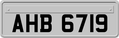 AHB6719