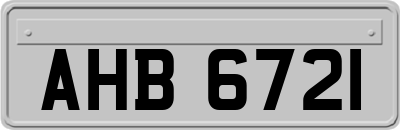AHB6721
