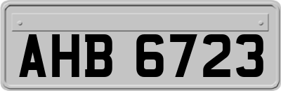 AHB6723