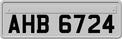 AHB6724