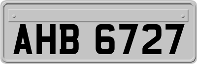 AHB6727