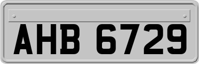 AHB6729