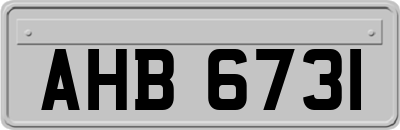 AHB6731