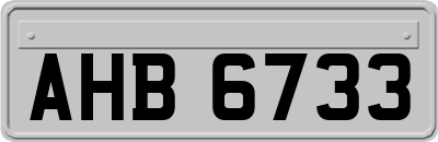 AHB6733