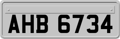 AHB6734