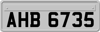 AHB6735