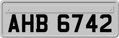 AHB6742