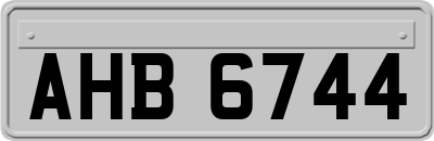 AHB6744