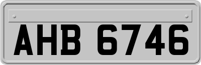AHB6746