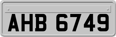 AHB6749