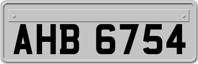 AHB6754