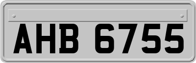 AHB6755