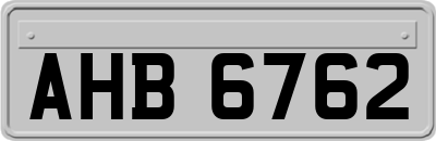 AHB6762