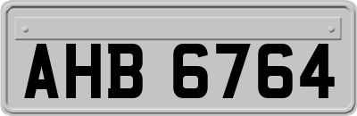 AHB6764