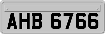 AHB6766